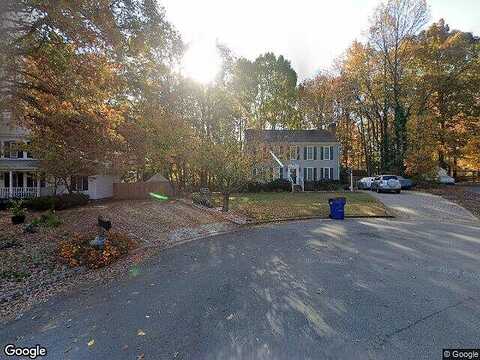 Branberry, HENRICO, VA 23233