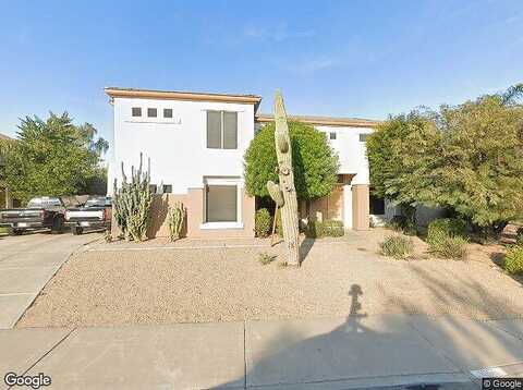 Oakland, GILBERT, AZ 85295
