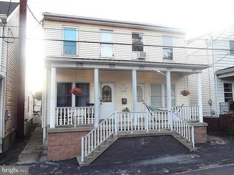 4Th, FRACKVILLE, PA 17931