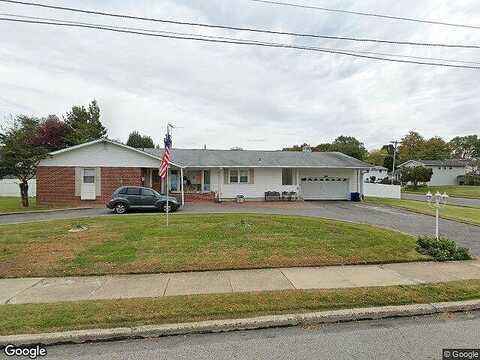Bloomfield, PHILADELPHIA, PA 19115