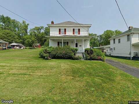 Harbison, MASONTOWN, PA 15461