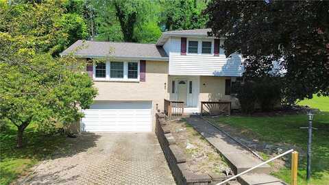 Briar Crest, MONROEVILLE, PA 15146