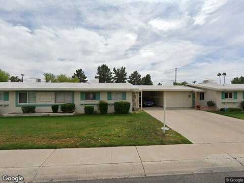 Snead, SUN CITY, AZ 85351