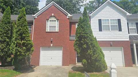 Montague Place, LAWRENCEVILLE, GA 30043