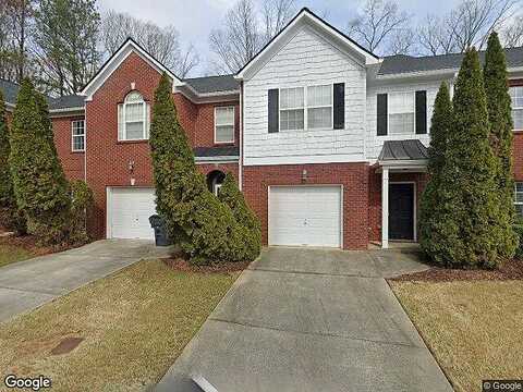 Montague Place, LAWRENCEVILLE, GA 30043