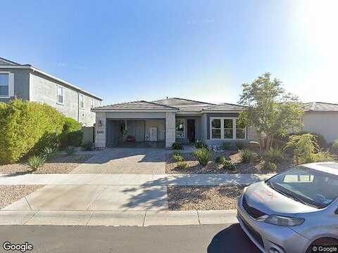 Strobe, MESA, AZ 85212