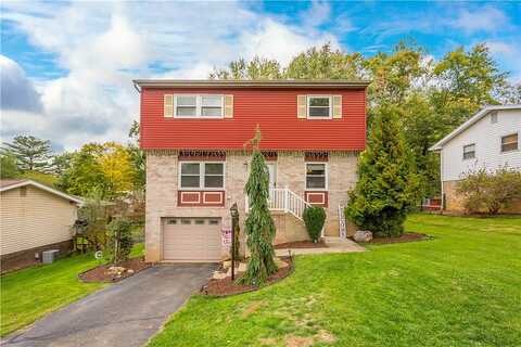 Maripat, SOUTH PARK, PA 15129