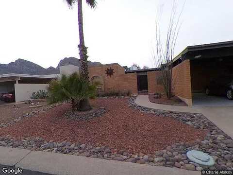 Valle Del Oro, TUCSON, AZ 85737