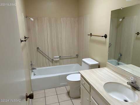 Valle Del Oro, TUCSON, AZ 85737