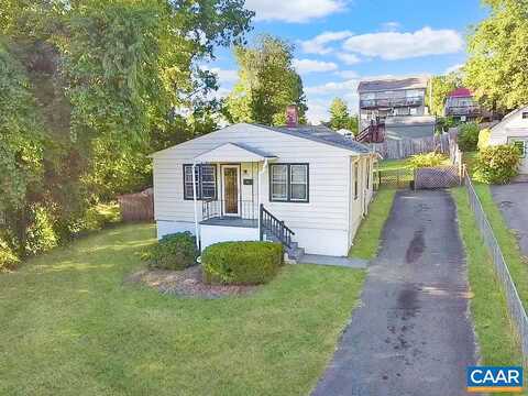 Altavista, CHARLOTTESVILLE, VA 22902