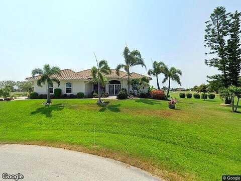 Coral Creek, PLACIDA, FL 33946