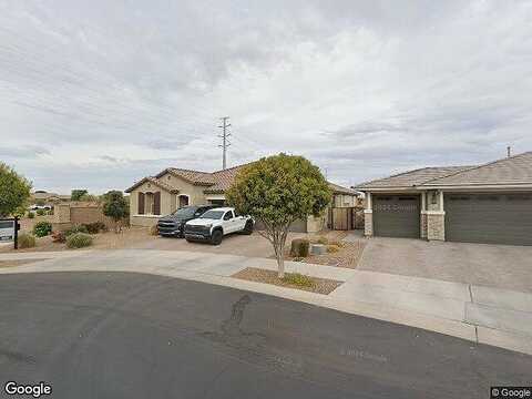 Russet, QUEEN CREEK, AZ 85142