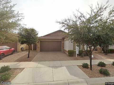 Thatcher, MESA, AZ 85212