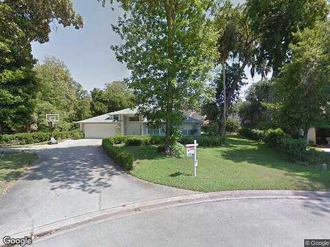 Fernery, ORMOND BEACH, FL 32174