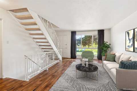 Monaco Street, DENVER, CO 80224