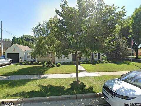 Monrovia, MILWAUKEE, WI 53217