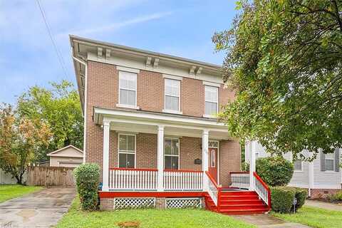 33Rd, NORFOLK, VA 23504