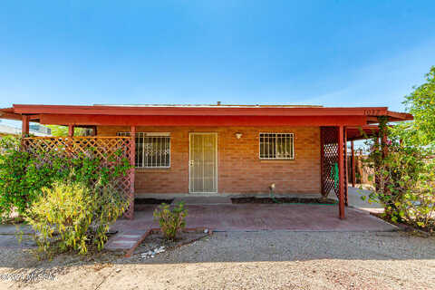 30Th, TUCSON, AZ 85713