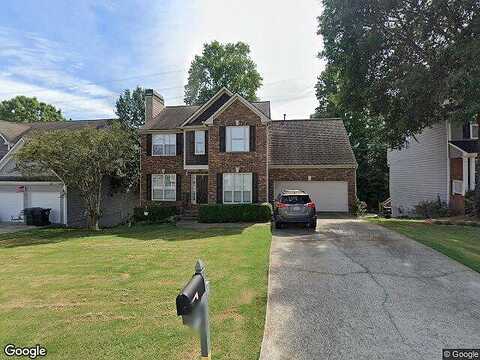 Newpark, ACWORTH, GA 30101