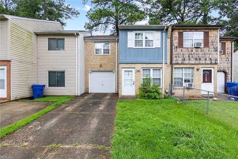 Grant, VIRGINIA BEACH, VA 23452