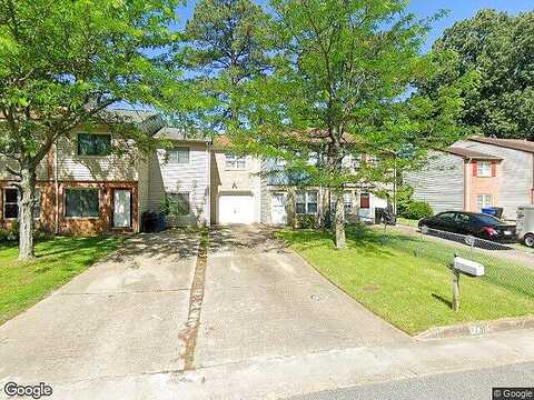 Grant, VIRGINIA BEACH, VA 23452