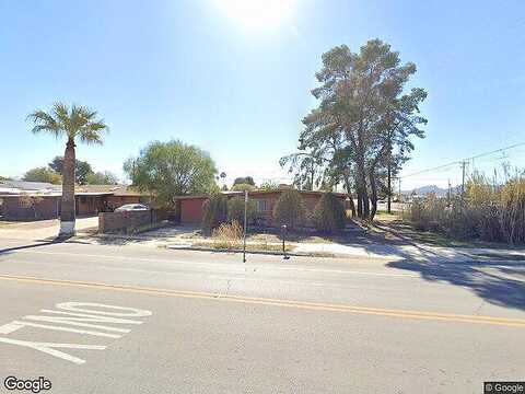 Wetmore, TUCSON, AZ 85705