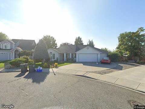 Rhode Island, KENNEWICK, WA 99336