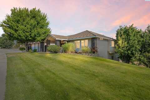 43Rd, KENNEWICK, WA 99337