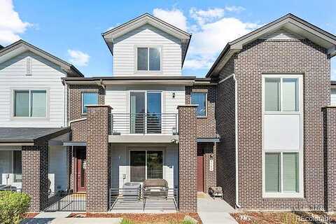 Fairplay, AURORA, CO 80015
