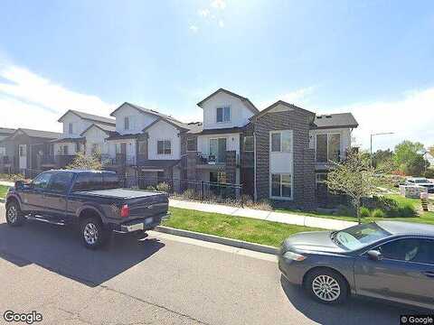 Fairplay, AURORA, CO 80015