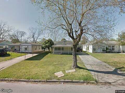 Garland, HOUSTON, TX 77017