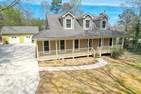 Giles, DOUGLASVILLE, GA 30135