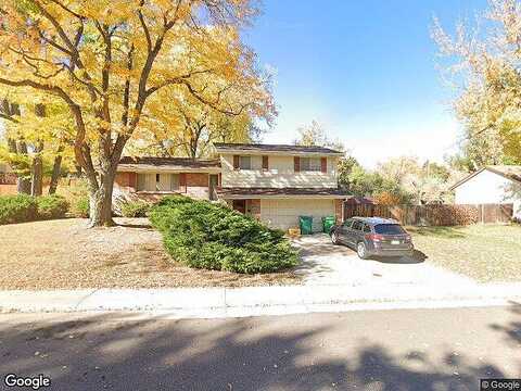 Geddes, LITTLETON, CO 80120