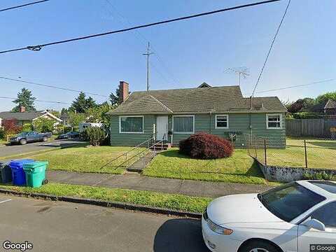 Morgan, PORTLAND, OR 97217