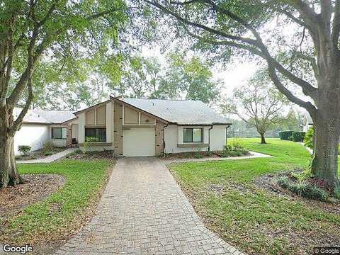 Heather Walk, WEEKI WACHEE, FL 34613
