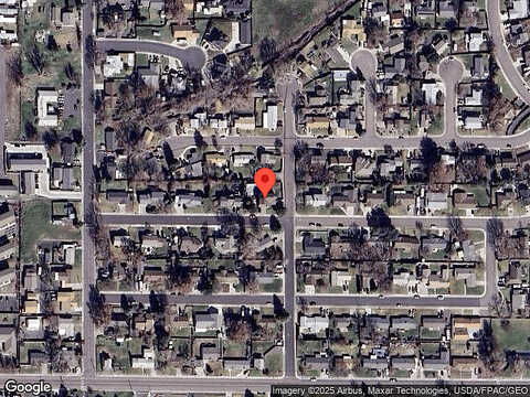 Pine, HERMISTON, OR 97838