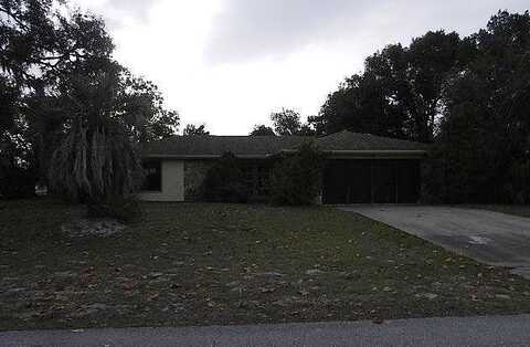 Glen Cove, WEEKI WACHEE, FL 34613
