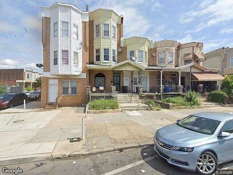 Erie, PHILADELPHIA, PA 19140