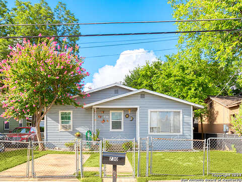 Harlan, SAN ANTONIO, TX 78214