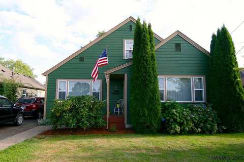 Miller, DALLAS, OR 97338