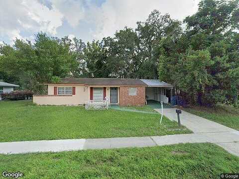 Spring Hill, SPRING HILL, FL 34606