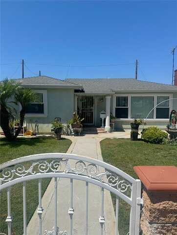 Lomita, WILMINGTON, CA 90744