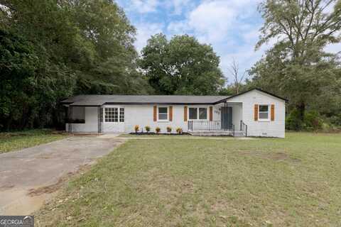 Houston Lake, CENTERVILLE, GA 31028