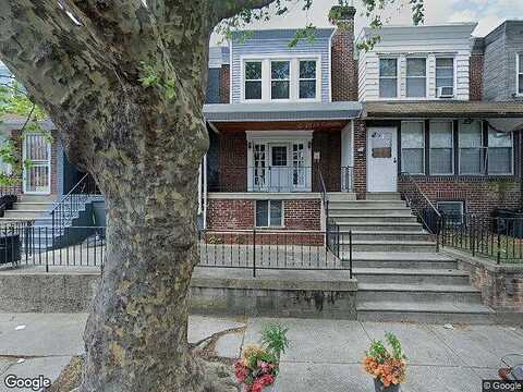 Wheeler, PHILADELPHIA, PA 19142