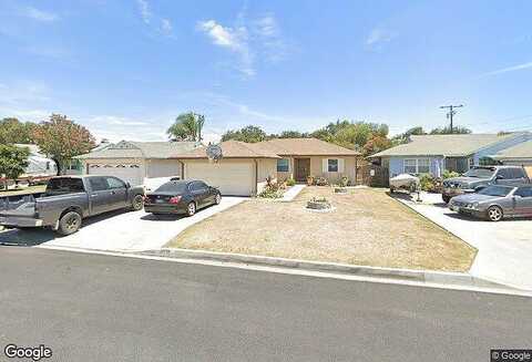 Vicki, WHITTIER, CA 90606