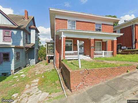 Centre Hill, PETERSBURG, VA 23803