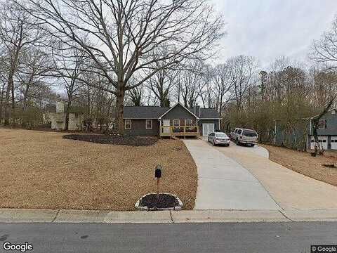 Davis Mill, DALLAS, GA 30157