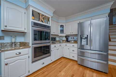 Whitehurst Landing, VIRGINIA BEACH, VA 23464