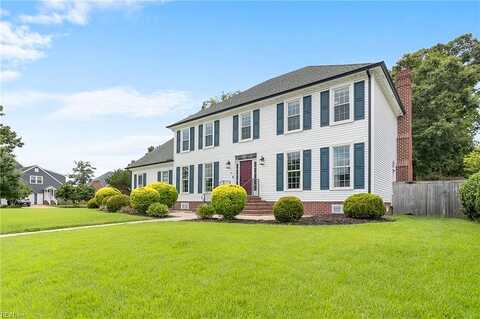 Whitehurst Landing, VIRGINIA BEACH, VA 23464