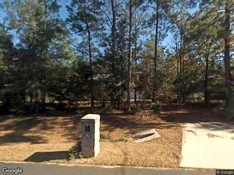 Magnolia, CRAWFORDVILLE, FL 32327